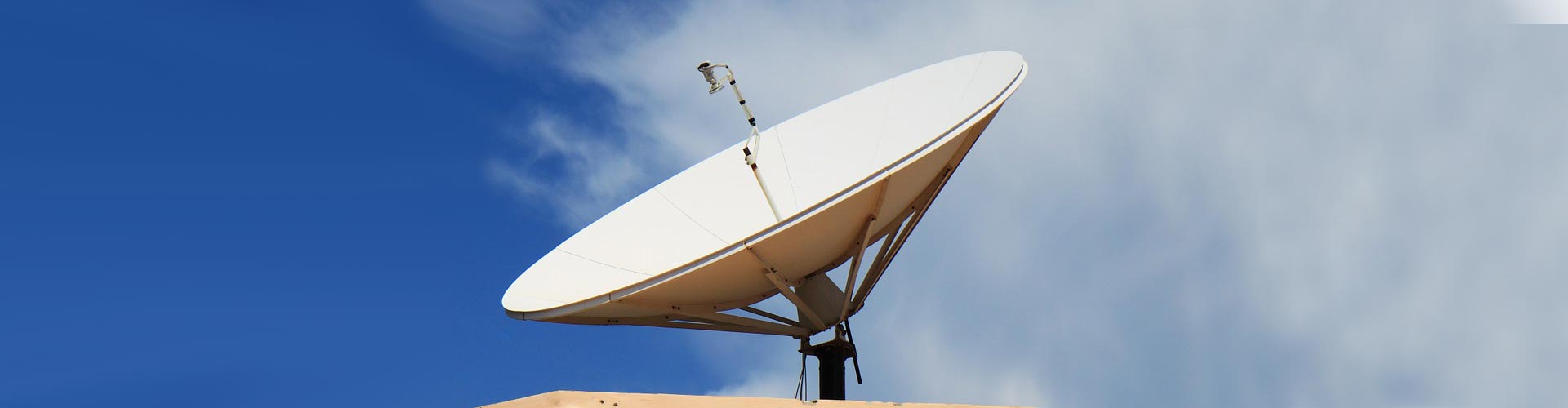 Installazione antenne internet Loreto